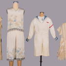 FOUR CHILDREN’S ENSEMBLES, USA, 1900-1920s