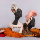 OSTRICH FEATHERS &amp; ACCESSORIES