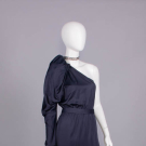 LANVIN EVENING GOWN, PARIS, A/W 2011