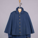 THREE PIECE SPANISH AMERICAN WAR UNIFORM, c. 1898