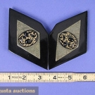 LARGE PLASIC CLASP, 1920s