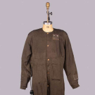 JAPANESE ELECTRIFIED AVIATION SUIT, WWII