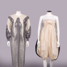 KRIZIA SWEATER DRESS &amp; BUBBLE ROMPER, ITALY, 1980s