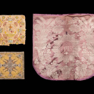 TWO PATENTS &amp; ONE NAPOLEONIC ERA COPE HOOD, EUROPE, 17TH-EARLY 19TH C