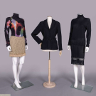 MOSCHINO ENSEMBLE &amp; SEPARATES, ITALY, 1990s-2000s