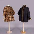 BILL BLASS &amp; LORO PIANA COATS, USA &amp; ITALY, 1980s &amp; 1990s