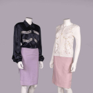 VALENTINO SEPARATES, ITALY, 1970s &amp; 2000s