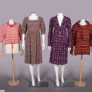 SONIA RYKIEL, UNGARO &amp; ADOLFO VINTAGE DESIGNER CLOTHING