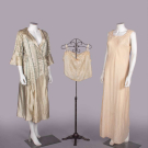 ANTIQUE &amp; VINTAGE LINGERIE