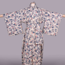 VINTAGE &amp; ANTIQUE KIMONOS
