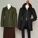 MIU MIU &amp; PRADA WOOL SUITS, 1990-2000