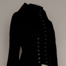ALEXANDER McQUEEN "JOAN" JACKET, 1997