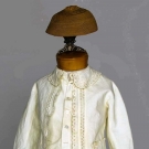 LITTLE BOYS SUMMER ENSEMBLE, c. 1875