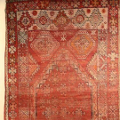 ORIENTAL CARPET, EARLY 20TH C