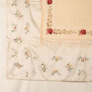 THREE SHAWLS, ENGLAND &amp; FRANCE, MID 19th C