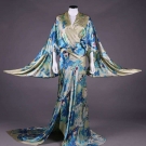 ARDANSE HOSTESS GOWN, PARIS, 1930s
