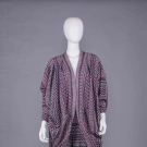 TWO PIECE MISSONI KNIT ENSEMBLE, ITALY, 1978