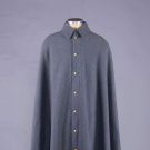 VIRGINIA MILITARY INSTITUTE CADET CAPE, 1930s