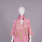 BILL GIBB KNIT ENSEMBLE, LONDON, c. 1975