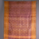 SIAMESE SILK PHANUNG, 19th C