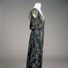 WORTH EVENING GOWN, PARIS, c. 1908
