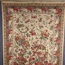 PRINTED COTTON PALAMPORE, EARLY 20th C